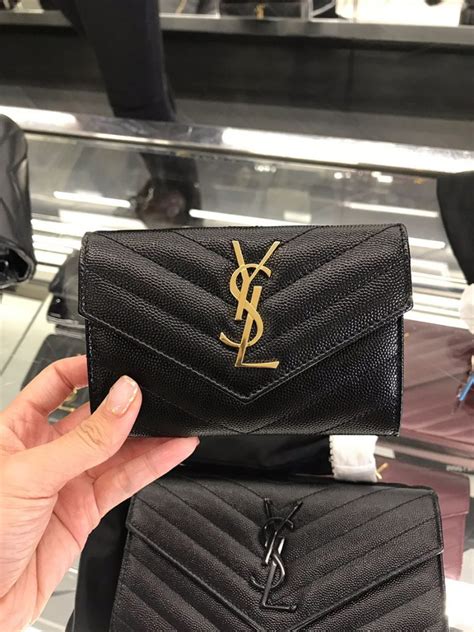 ysl briefcase women|YSL wallet nordstrom.